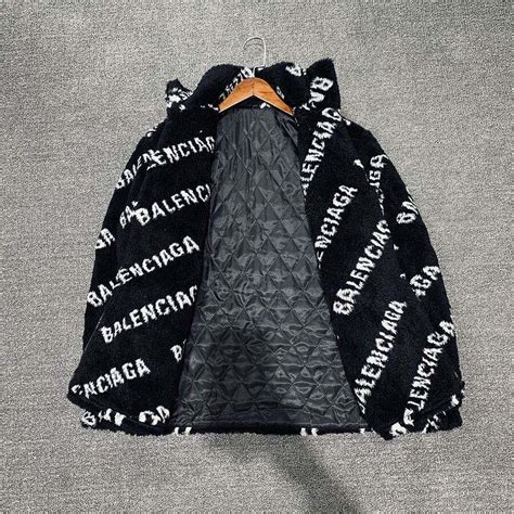 balenciaga jacket replica reddit|balenciaga reps collection.